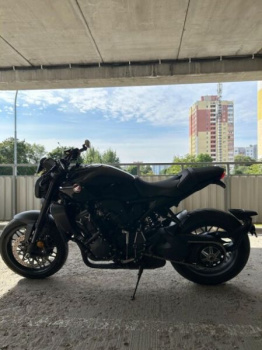 Honda CB CB1000RА, 2021 г.