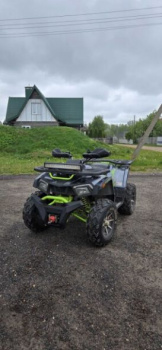 Motoland 200 Wild Track, 2024 г.