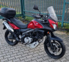 Suzuki V-Strom, 2014 г.