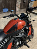 Kawasaki Vulcan EN650D, 2017 г.