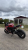 Honda CBR, 2020 г.