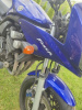 Yamaha FZS, 2002 г.