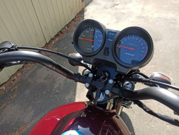  Racer RC 50 Alpha С1, 2026 г.