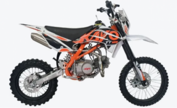 Kayo Basic K125 17/14 KRZ, 2026 г.
