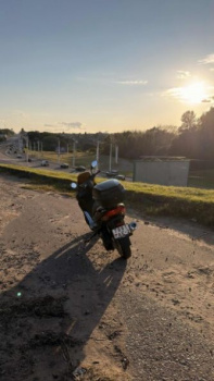 Moto-Italy Nesso, 2019 г.