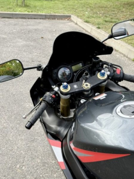Suzuki GSX-R, 2005 г.