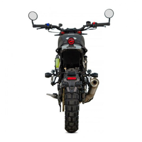 Regulmoto Fargo CBS300, 2026 г.