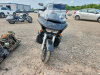 Harley-Davidson Road Glide FLTRU, 2017 г.