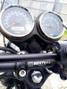 Triumph Bonneville, 2015 г.