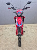 Avantis Enduro 250 CRF scat Lux (ZS172FMM-3A), 2026 г.
