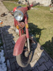 Jawa 250, 1963 г.