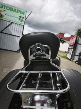 Harley-Davidson Road King FLHRS, 2007 г.