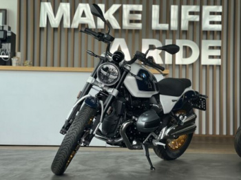 BMW R 12, 2026 г.