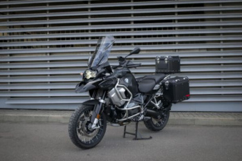 BMW R 1250 GS Adventure, 2022 г.