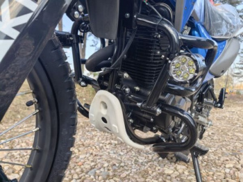 Ataki CROSSER 300 (4T PR300), 2026 г.