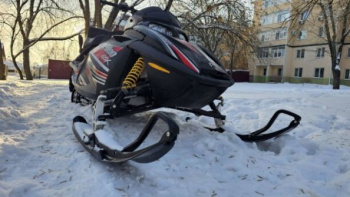 Ski-Doo Rotax GSX600 HO, 2006 г.