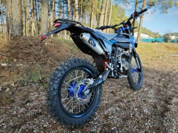 Motoland XT 300 HS 175FMM (PR5), 2026 г.