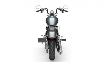Harley-Davidson Street Bob, 2025 г.