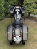 Harley-Davidson Road Glide FLTRXS, 2017 г.