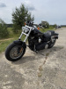 Harley-Davidson Fat Bob, 2011 г.