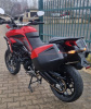 Ducati Multistrada 950 Abs, 2017 г.