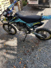 Regulmoto SEVEN, 2025 г.