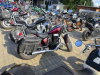 Suzuki Savage 650, 1990 г.