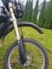 Suzuki DR 650se, 2002 г.