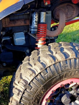 BRP Renegade Can-Am 1000 X xc, 2021 г.