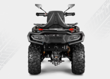 AODES (ODES) ATV 1000 (Double seat), 2026 г.