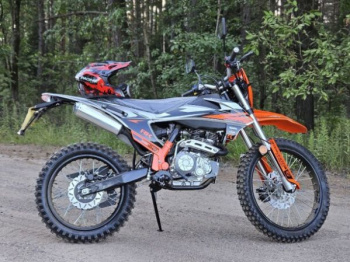 Racer RC250GY-C2K, 2026 г.