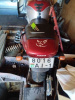 Yamaha YZF thunderace, 1996 г.