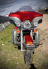 Harley-Davidson Electra Glide, 2009 г.