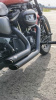 Harley-Davidson Sportster Iron, 2013 г.