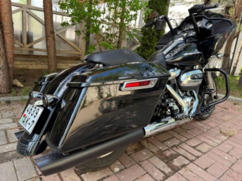 Harley-Davidson Road Glide FLTRX, 2018 г.