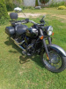 Kawasaki Vulcan vn 900 классик, 2017 г.