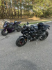 Yamaha MT, 2017 г.