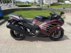 Kawasaki ZX ZZR 1400, 2025 г.