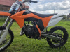 KTM SX 125, 2013 г.