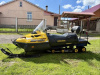 Bombardier Adventure Scandic WT 600 LC, 2002 г.