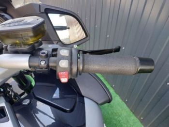 BMW R 1200 RT, 2010 г.