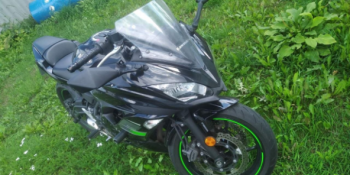 Kawasaki Ninja, 2019 г.