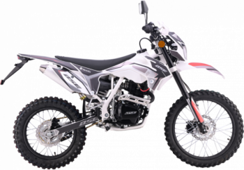 BSE Z1 Y Line Gray/red, 2026 г.