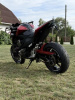 Kawasaki Z Z800, 2016 г.