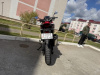Honda CRF 1100 DCT, 2020 г.