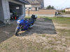 Yamaha XJ 900s, 1998 г.