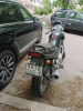 Suzuki VX, 1996 г.