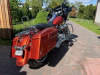 Harley-Davidson Road Glide, 2011 г.