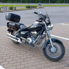 Motoland Wolf XL250-A, 2023 г.