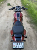 Suzuki Bandit GSF 1200S, 2005 г.